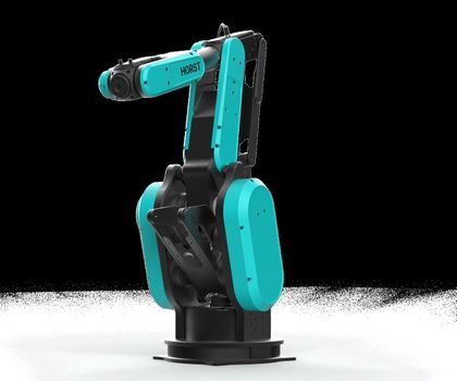 INDUSTRIAL Production Produkte des Jahres 2025: 3. Platz, Kategorie Robotik: fruitcore robotics INDUSTRIAL Production Produkte des Jahres 2025: 3. Platz, Kategorie Robotik: fruitcore robotics