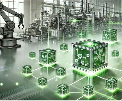 Manufacturing-X Manufacturing-X