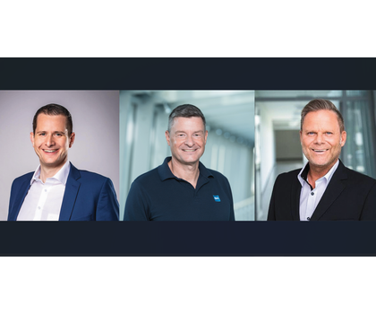 Simon Bücheler, Christian Sack, Marco Wenske Simon Bücheler, Christian Sack, Marco Wenske