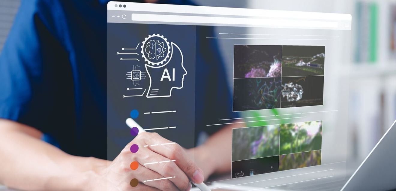 Kooperation zwischen synavision und dem Lehrstuhl für Software Engineering ermöglicht praxisnahe Erprobung von AI-Anwendungen synavision und RWTH Aachen starten ai.lab für Bau und Energie