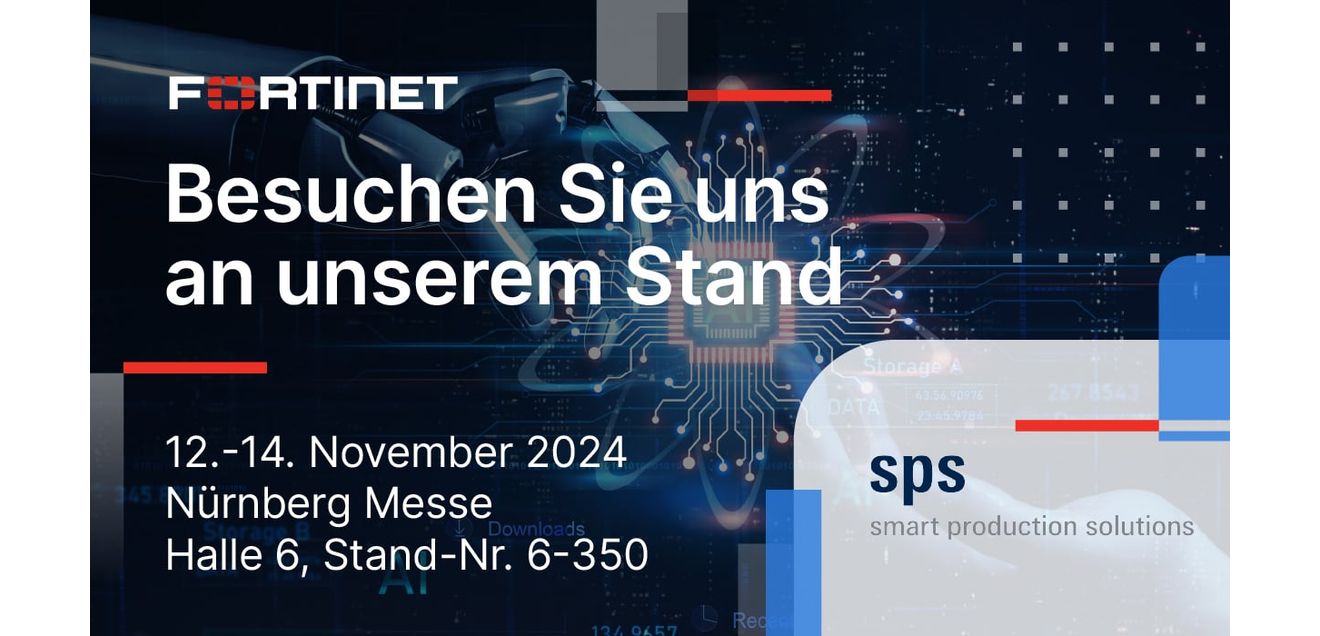 Fortinet: Ganzheitlicher Schutz für kritische Infrastrukturen Fortinet: Ganzheitlicher Schutz für kritische Infrastrukturen