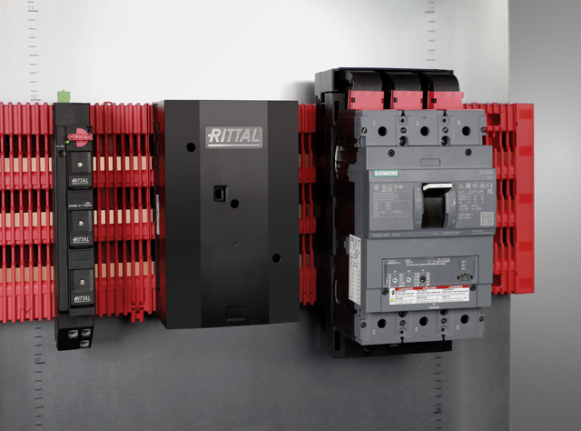 Siemens und Rittal schließen strategische Partnerschaft für Hochleistungs-Computing Neue Anwendungen werden durch die aufeinander abgestimmten Komponenten von Siemens und die Stromverteilungs-Plattformen von Rittal ermöglicht.