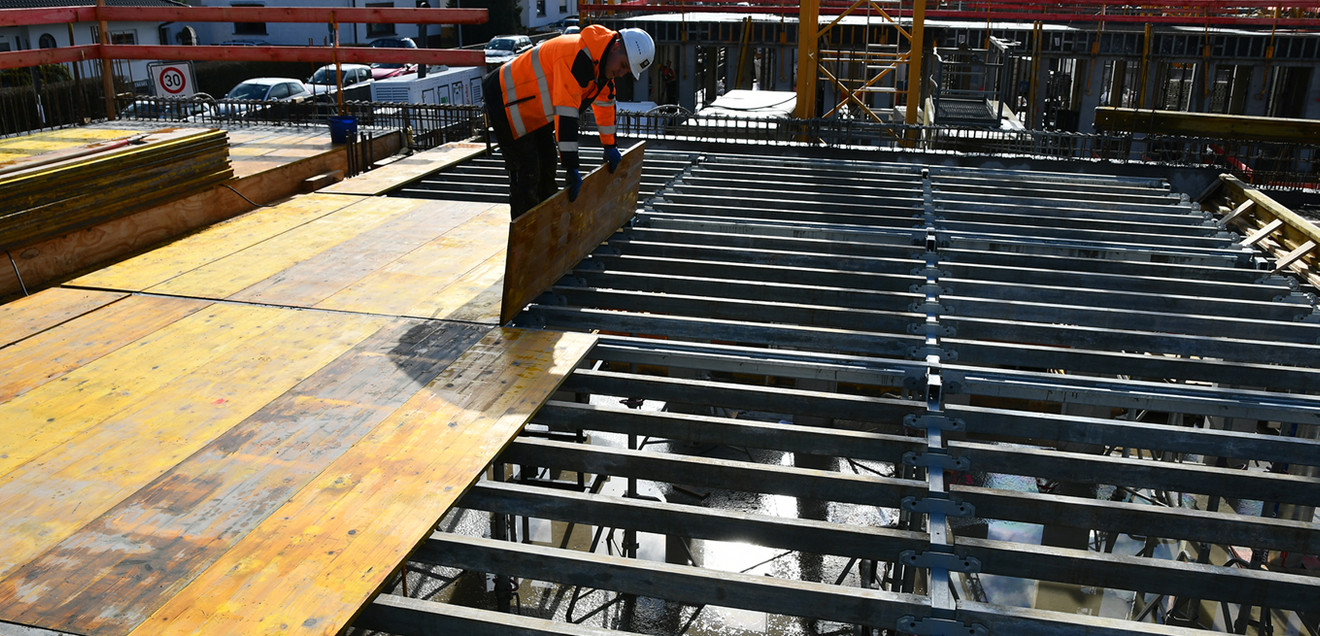 Revolutioniert Ulma Onadek Top die Baustelle?