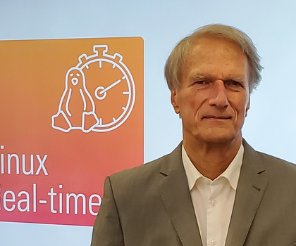 Open Source: Ende des Linux Echtzeit-Dilemmas Open Source: Ende des Linux Echtzeit-Dilemmas
