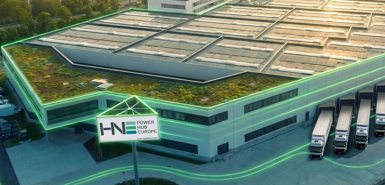 Kontraktlogistik: Neues WMS steuert Logistikzentrum für Stromspeicher Kontraktlogistik: Neues WMS steuert Logistikzentrum für Stromspeicher