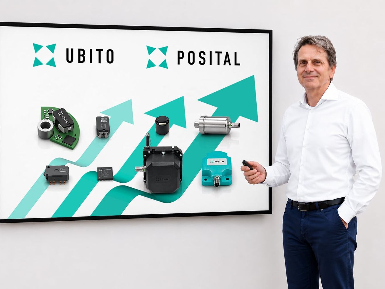 Fraba-Gruppe: Umsatzanstieg und erweiterte Produktionskapazitäten