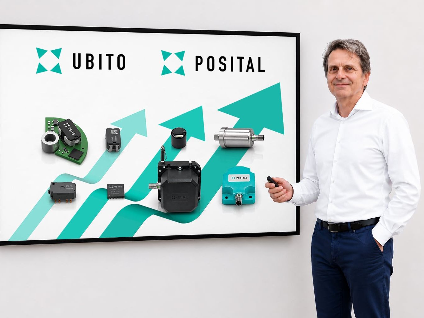 Fraba-Gruppe: Umsatzanstieg und erweiterte Produktionskapazitäten Fraba-Gruppe: Umsatzanstieg und erweiterte Produktionskapazitäten