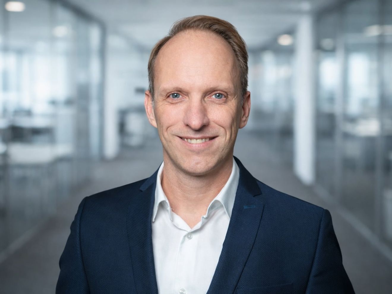 Schneider Electric: Marco Geiser becomes new Vice President Secure Power DACH Schneider Electric: Marco Geiser becomes new Vice President Secure Power DACH