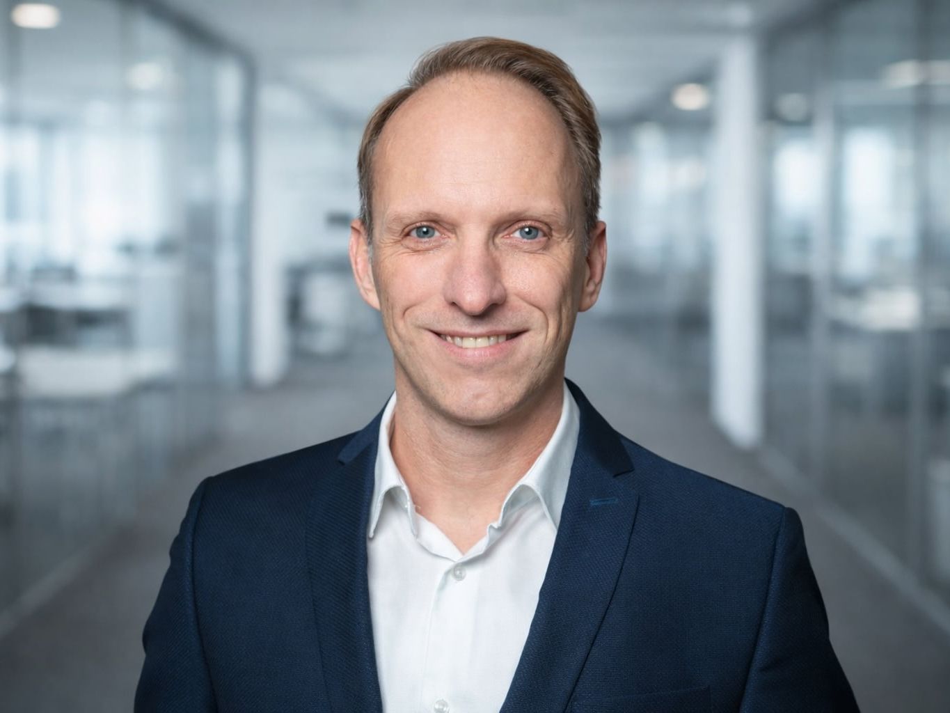 Schneider Electric: Marco Geiser becomes new Vice President Secure Power DACH Schneider Electric: Marco Geiser becomes new Vice President Secure Power DACH