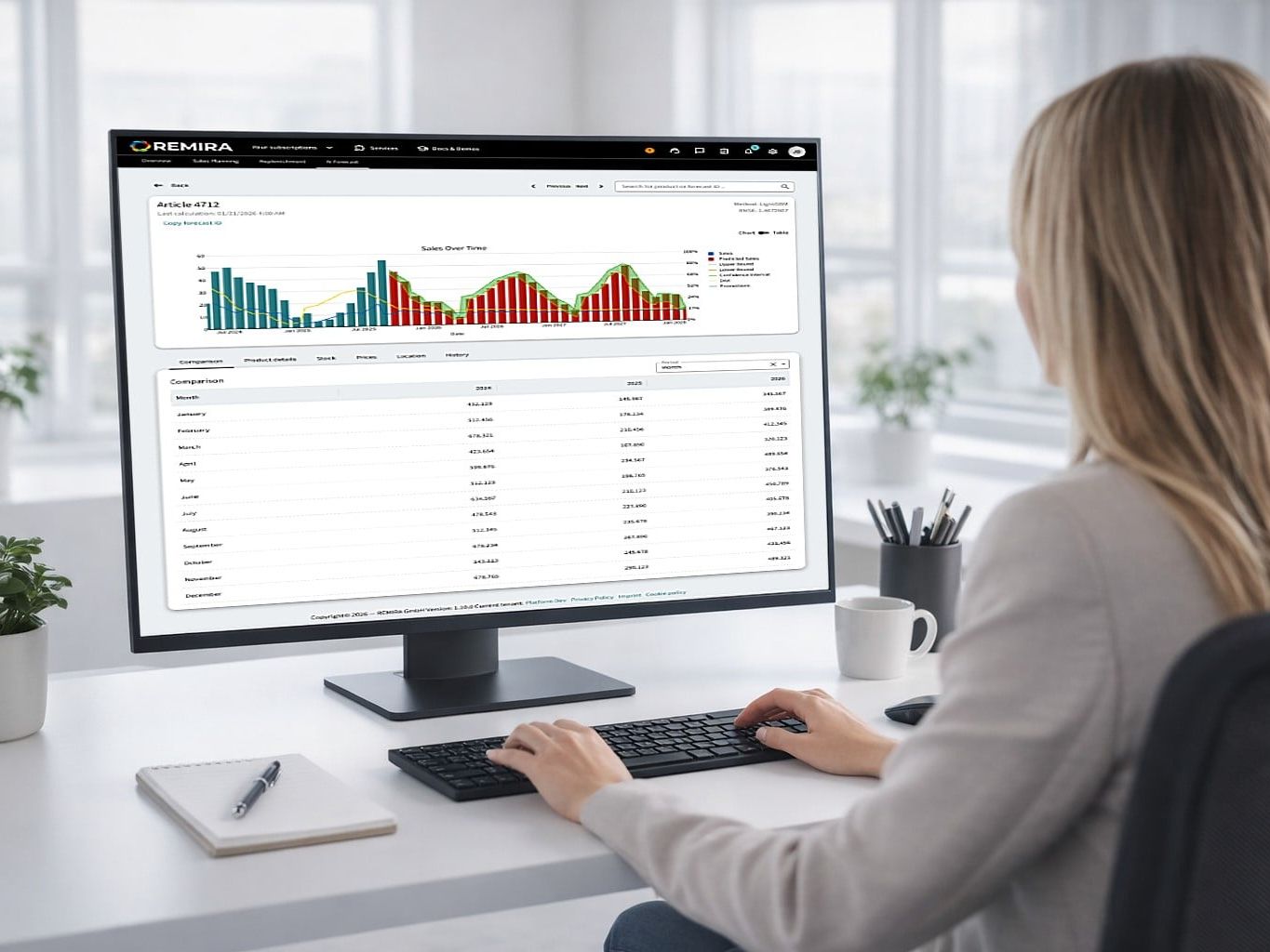 Software: KI als Partner im Bestandsmanagement Software: KI als Partner im Bestandsmanagement