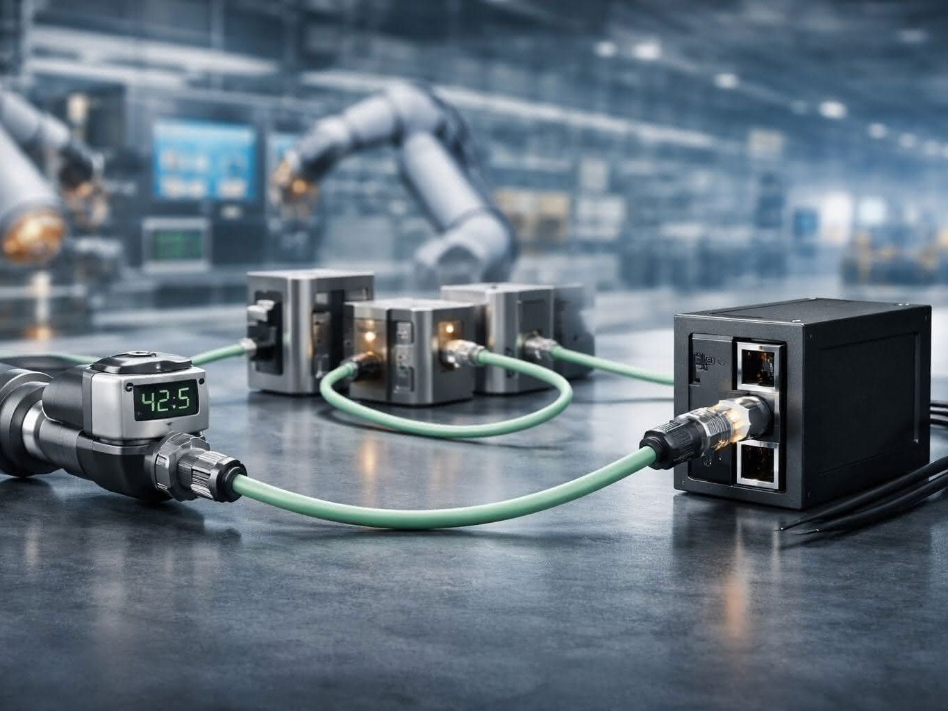 Burger Engineering: Warum SPE nur im Gesamtsystem stabil funktioniert