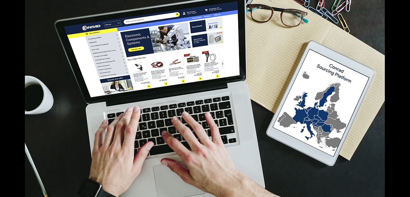 Digitale Hebel für effizientere Beschaffung Digitale Hebel für effizientere Beschaffung