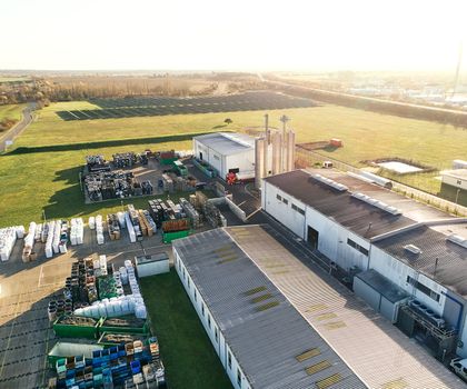 Recycling: Mocom plans to give up Gardelegen site