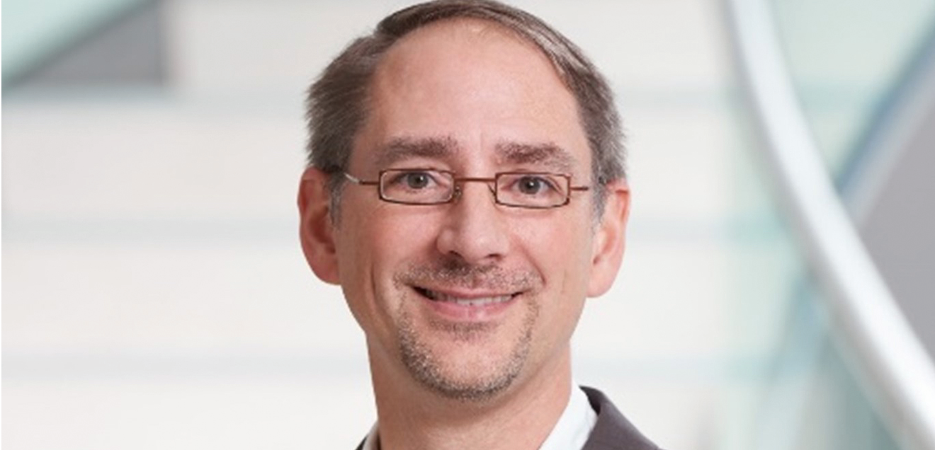 Boris Scharinger ist Senior Innovation Manager bei Siemens. Boris Scharinger ist Senior Innovation Manager bei Siemens.