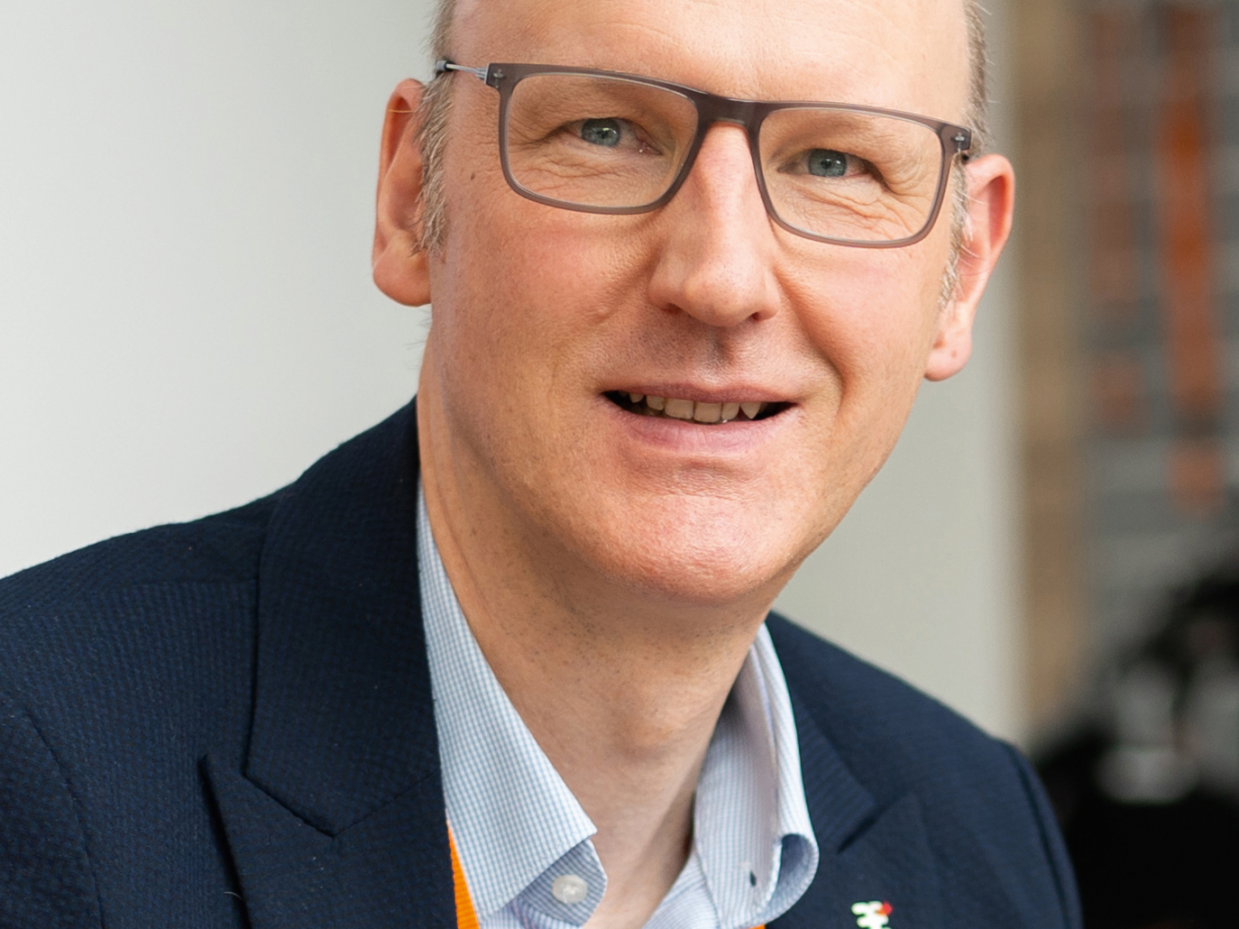 Martin Flöer, Programm Manager bei Weidmüller