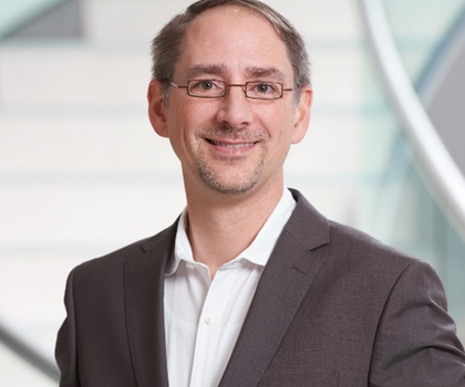 Boris Scharinger ist Senior Innovation Manager bei Siemens. Boris Scharinger ist Senior Innovation Manager bei Siemens.