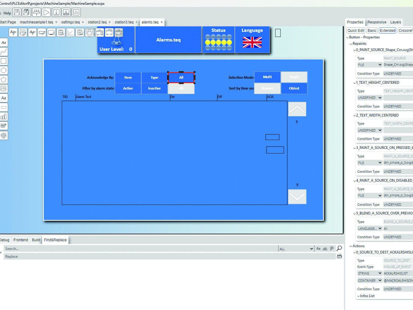 Ininet Solutions: Komplett überarbeitete Version Ininet Solutions: Komplett überarbeitete Version