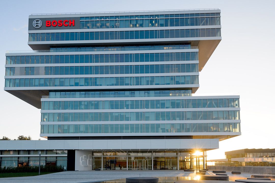Robert Bosch: Bosch Forschung erhält neue Führungsspitze