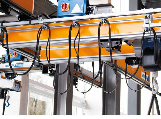 Monorail systems: Innovative power supply for monorail systems Monorail systems: Innovative power supply for monorail systems