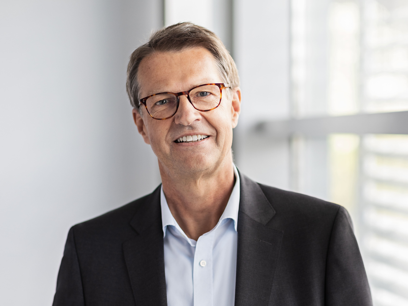 Christian Wendler, Lenze