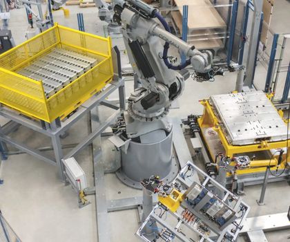 Comau: Takeover of Automha Comau: Takeover of Automha