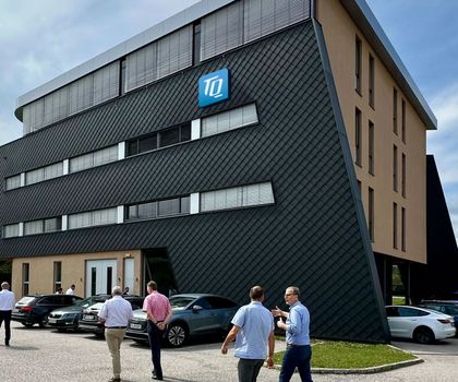 Elektronikstandort Deutschland: TQ Group übernimmt Enders Elektronikstandort Deutschland: TQ Group übernimmt Enders