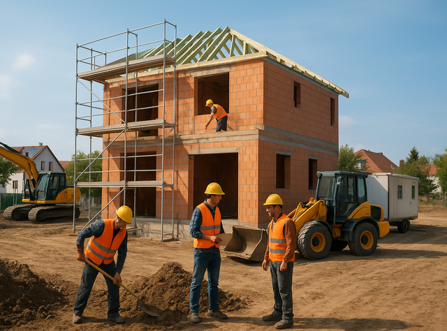 Wie Trimble Zettelwirtschaft ersetzt Wie Trimble Zettelwirtschaft ersetzt