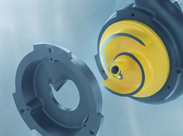 Tsurumi auf der IFAT 2026: CZ-Serie setzt neue Maßstäbe in der Abwassertechnik