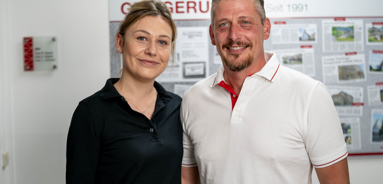 Firmenübergabe - so kann es gelingen