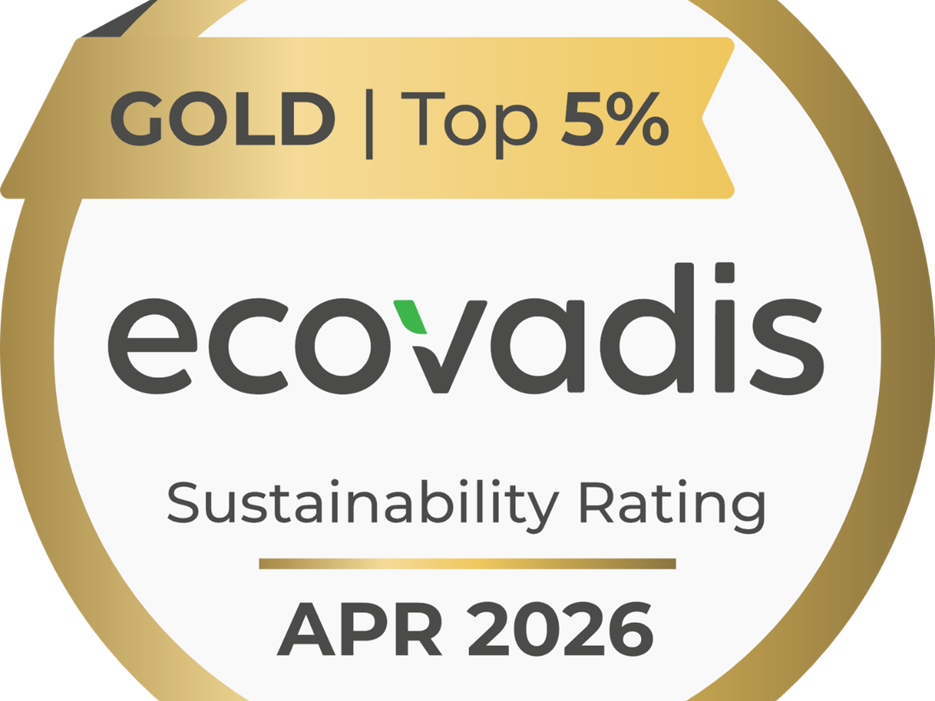 EcoVadis-Auszeichnung in Gold: Zeppelin stärkt Nachhaltigkeitsmanagement EcoVadis-Auszeichnung in Gold: Zeppelin stärkt Nachhaltigkeitsmanagement
