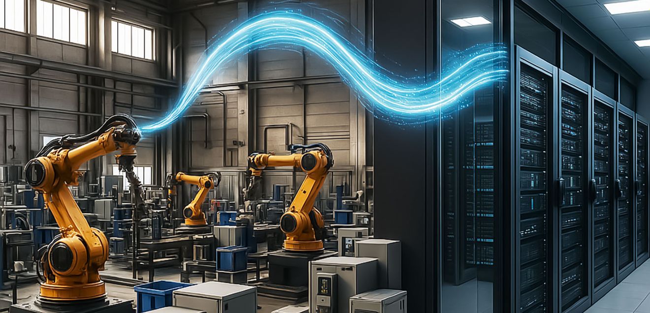 Codesys: Virtuelle Steuerungen für Motion und Robotik Codesys: Virtuelle Steuerungen für Motion und Robotik