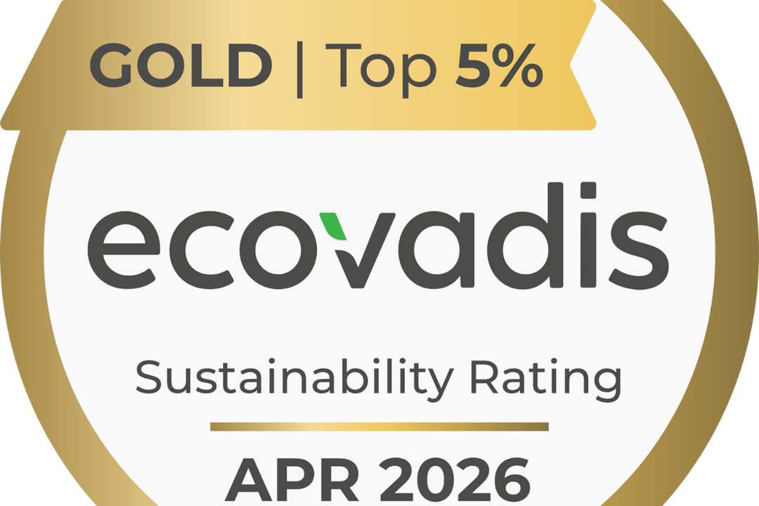 EcoVadis-Auszeichnung in Gold: Zeppelin stärkt Nachhaltigkeitsmanagement EcoVadis-Auszeichnung in Gold: Zeppelin stärkt Nachhaltigkeitsmanagement