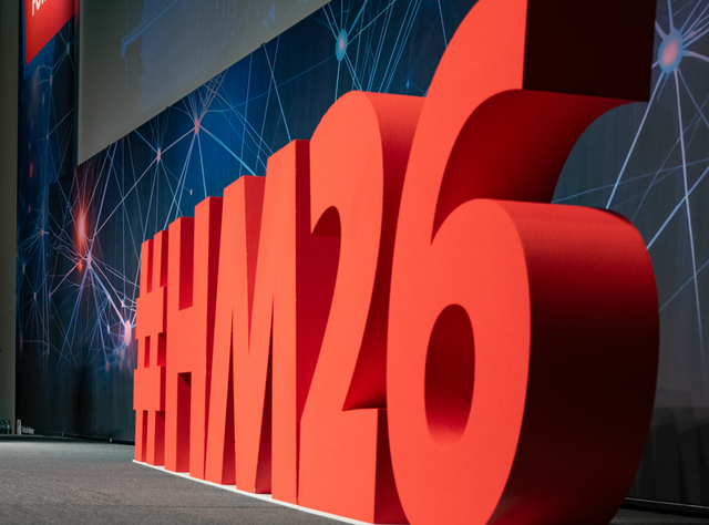 Pressetermin Hannover Messe Preview 2026 Pressetermin Hannover Messe Preview 2026
