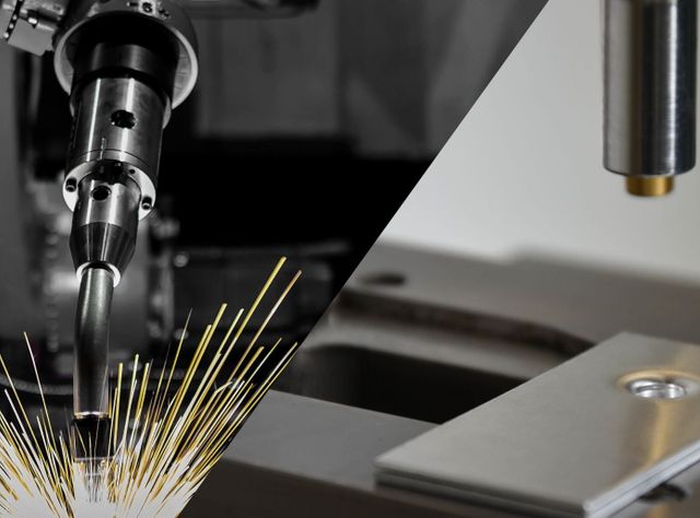 Tox Pressotechnik at the Blechexpo: Connecting sheet metal and electrically conductive components safely Clinch technology
