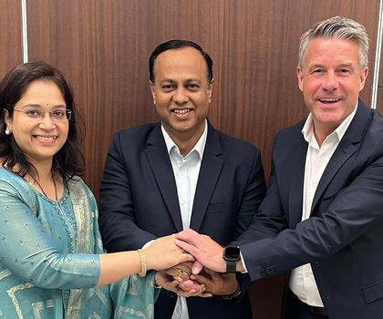 Acquisition: Basler acquires 76% of Indian image processor Acquisition: Basler acquires 76% of Indian image processor
