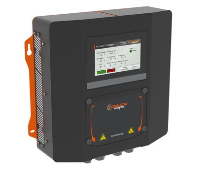 KontaktCharger KontaktCharger