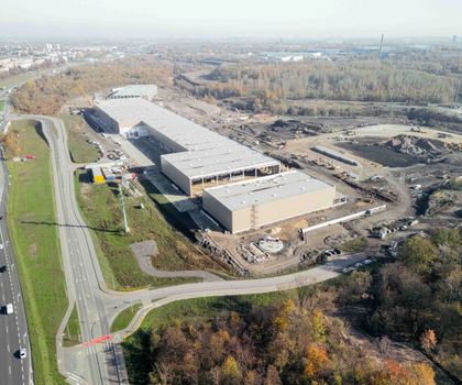 Food logistician: Nagel-Group strengthens presence in Poland Food logistician: Nagel-Group strengthens presence in Poland