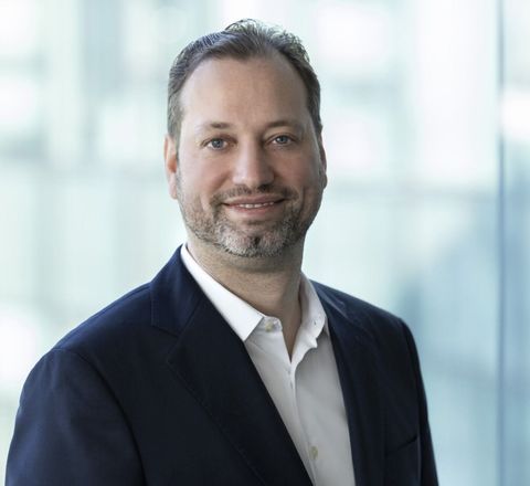 Der Autor: Chris Kramar ist Director & General Manager OEM DACH bei Dell Technologies. Der Autor: Chris Kramar ist Director & General Manager OEM DACH bei Dell Technologies.
