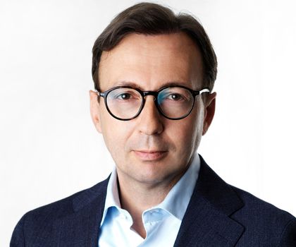 Insolvenzverwalter Volker Böhm Insolvenzverwalter Volker Böhm
