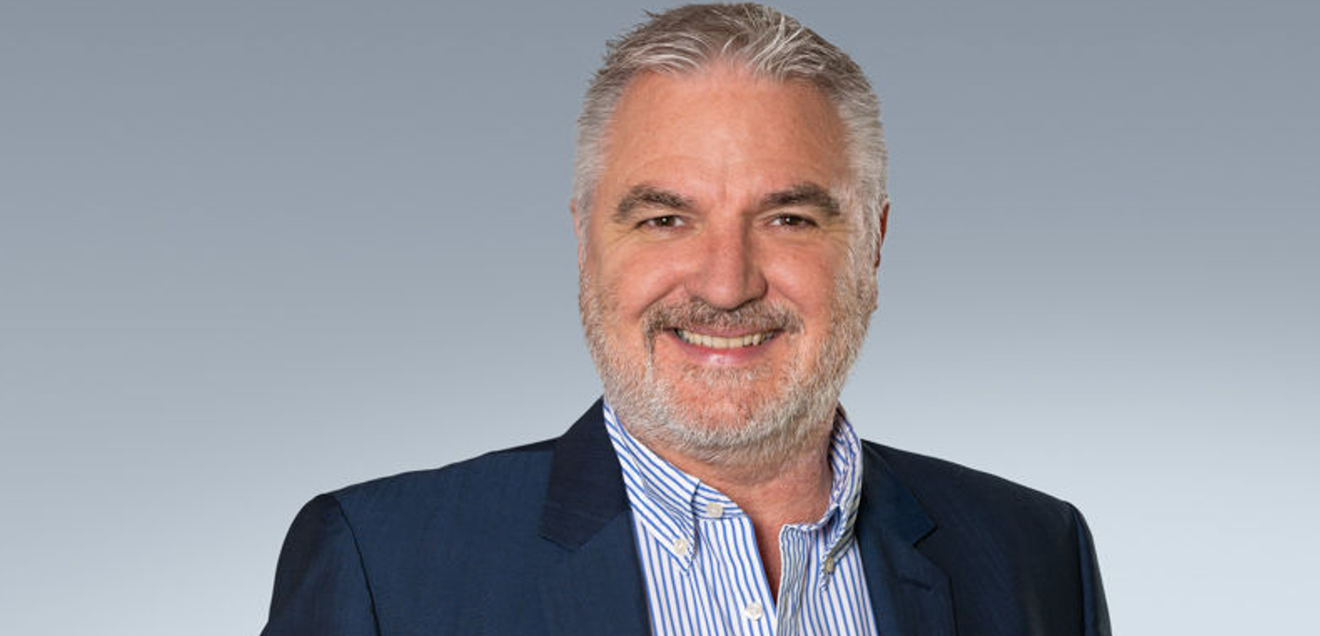Eric Goos erhält Board-Mandat und mehr Verantwortung bei Sumitomo Drive Technologies Eric Goos erhält Board-Mandat und mehr Verantwortung bei Sumitomo Drive Technologies
