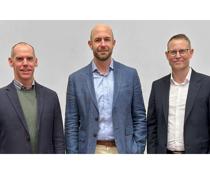 Habia: Axel Barnekow Widmark becomes CEO Habia: Axel Barnekow Widmark becomes CEO