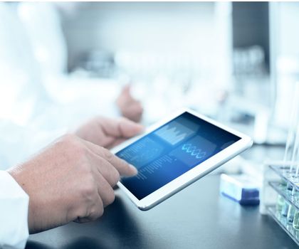 Labor-Informations- und Management-System LIMS
