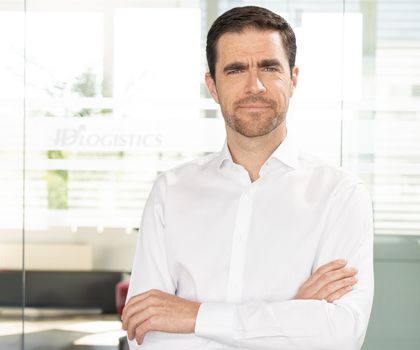 Personnel: ID Logistics Germany: New Vice President Research & Development Personnel: ID Logistics Germany: New Vice President Research & Development