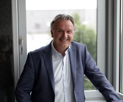 Konjunktur-Umfrage: "Die Nachfrage nach nachhaltigen und zukunftsfähigen Lösungen ist nach wie vor hoch" Konjunktur-Umfrage: "Die Nachfrage nach nachhaltigen und zukunftsfähigen Lösungen ist nach wie vor hoch"
