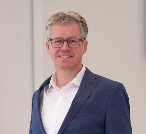Robert Bosch: Bosch Forschung erhält neue Führungsspitze Robert Bosch: Bosch Forschung erhält neue Führungsspitze