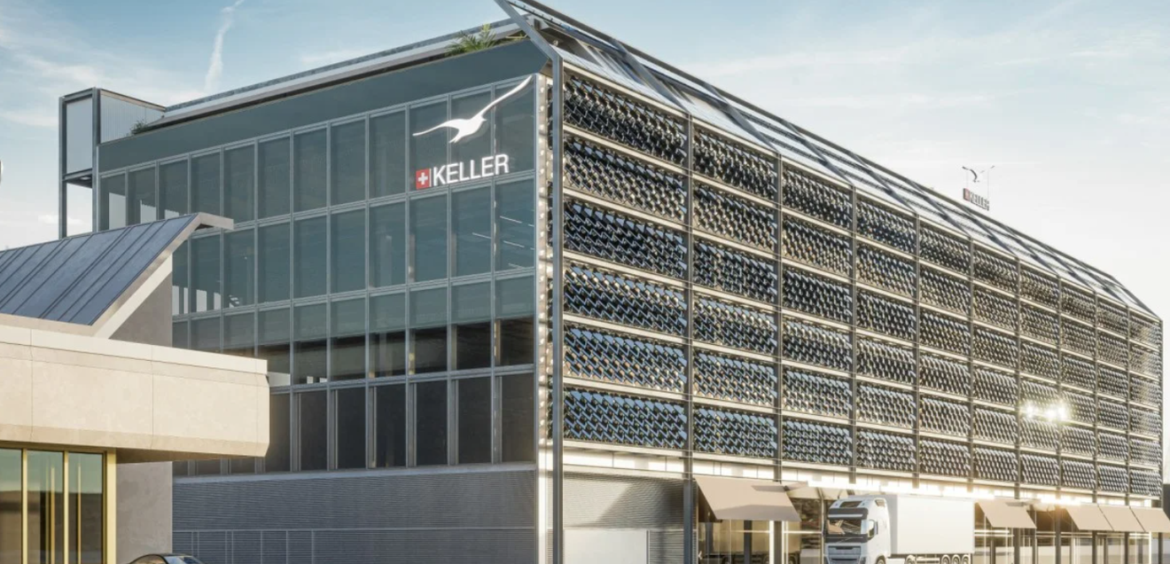 Company anniversary: Keller Druckmesstechnik celebrates its 50th anniversary Company anniversary: Keller Druckmesstechnik celebrates its 50th anniversary