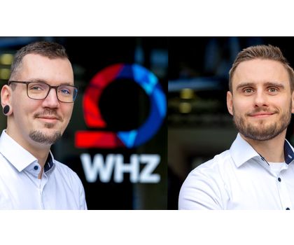 All Electric Society | WHZ: KI, flexible Prozesse und offene Schnittstellen