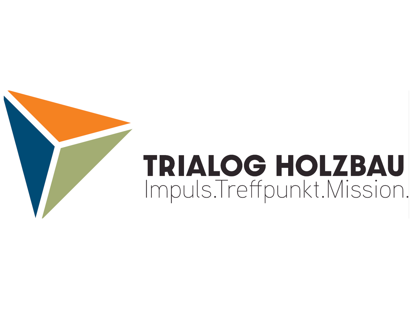 Branchentreff "Trialog Holzbau" Branchentreff "Trialog Holzbau"