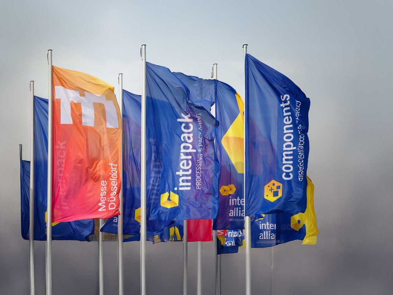 Video-News von materialfluss: Abschluss der Interpack 2026 - ein Kurzvideo Video-News von materialfluss: Abschluss der Interpack 2026 - ein Kurzvideo