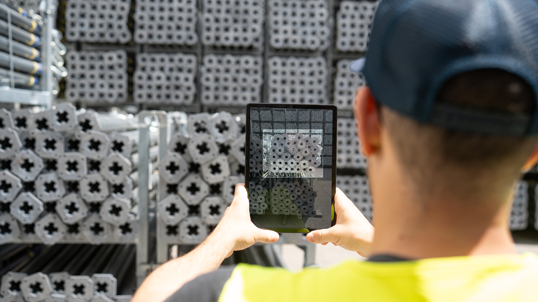 Doka setzt auf KI: So verndert knstliche Intelligenz den Bauhof -  buildingnet
